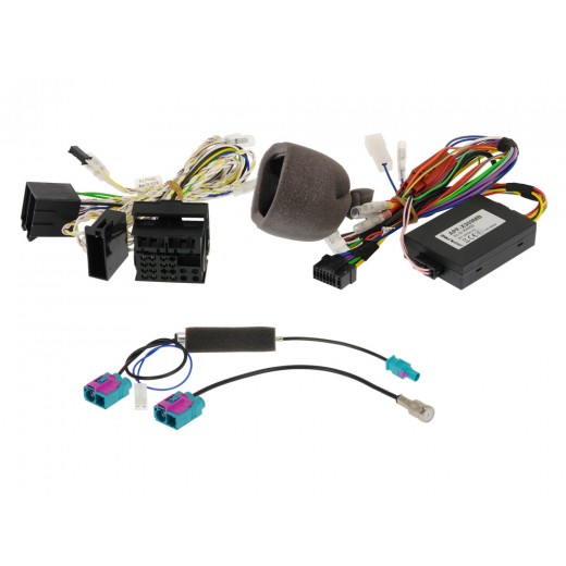 Alpine APF-X309MB installation kit