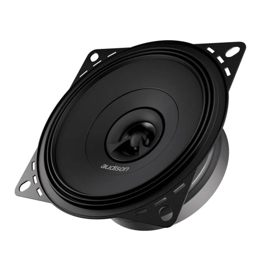 Audison APX 4 speakers