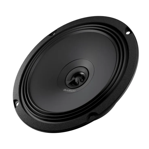 Audison APX 6.5 speakers