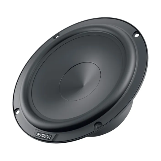 Audison AP 6.5P speakers