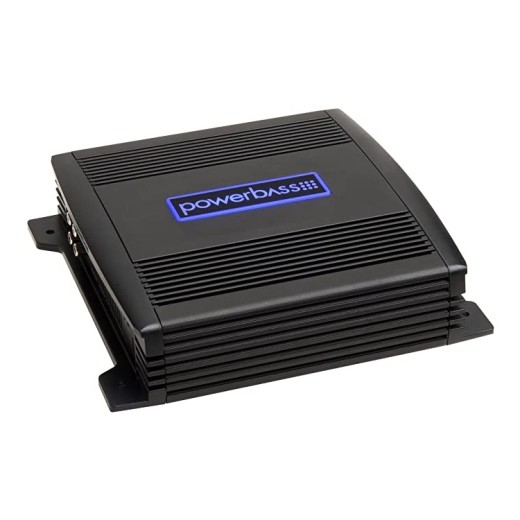 Amplifier Powerbass ASA3 200.2