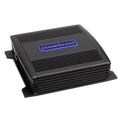 Amplifier Powerbass ASA3 300.2