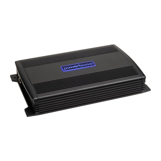 Amplifier Powerbass ASA3 400.1