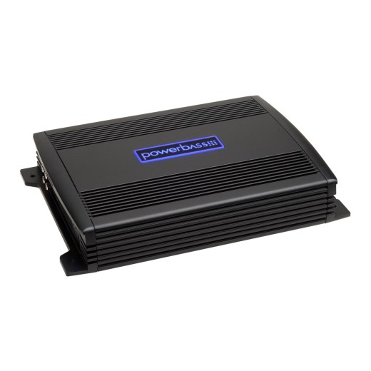 Amplifier Powerbass ASA3 400.2