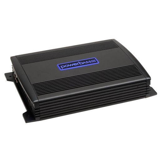 Amplifier Powerbass ASA3 400.4