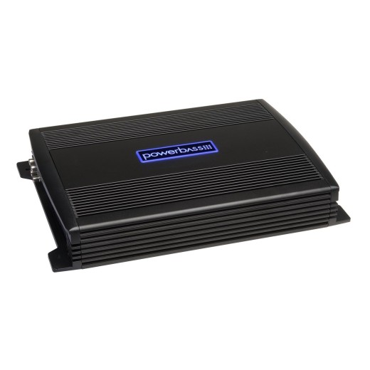 Amplifier Powerbass ASA3 600.1D