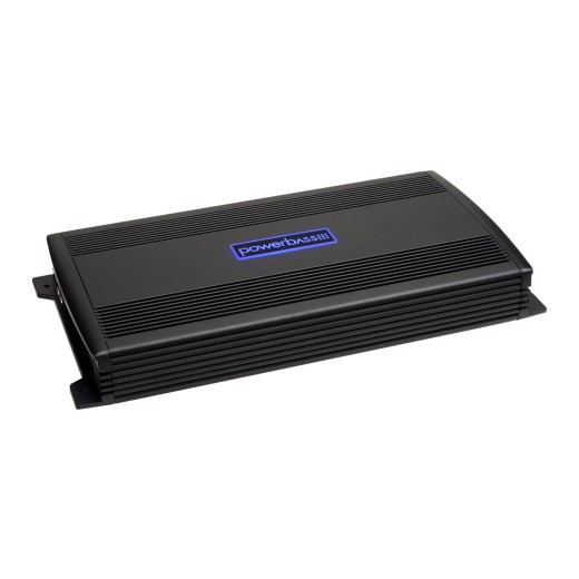 Amplifier Powerbass ASA3 600.1