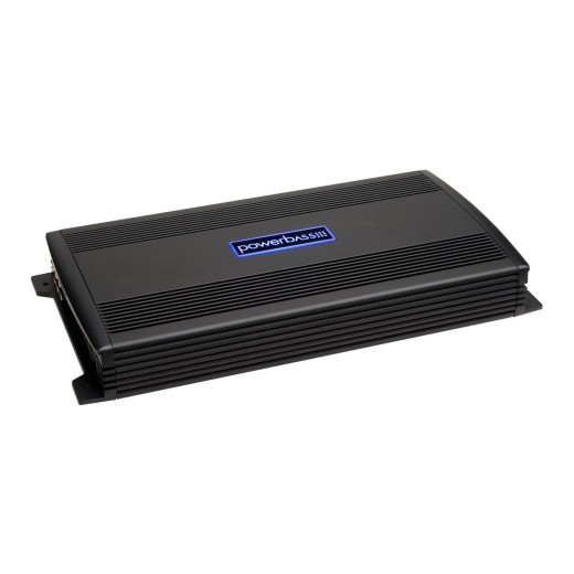 Amplifier Powerbass ASA3 600.4