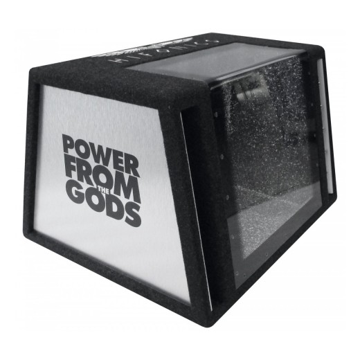 Hifonics ATL12BPE loudspeaker
