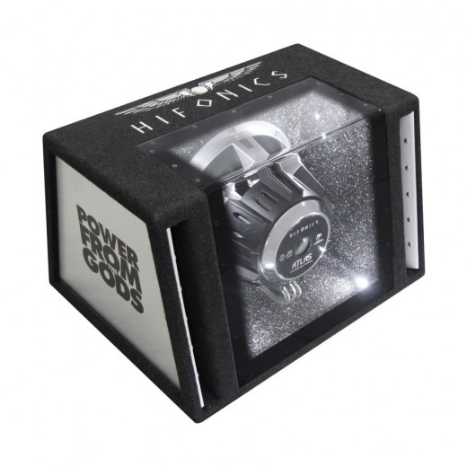 Subwoofer in box Hifonics ATL12BP