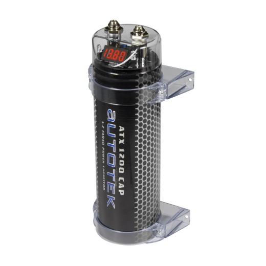 Capacitor Autotek ATX1200CAP