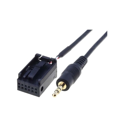 4carmedia AUX adapter Opel