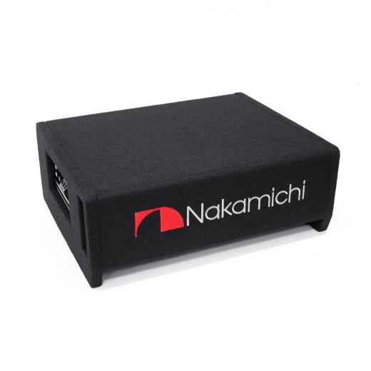 Nakamichi NBX25M Pro active subwoofer