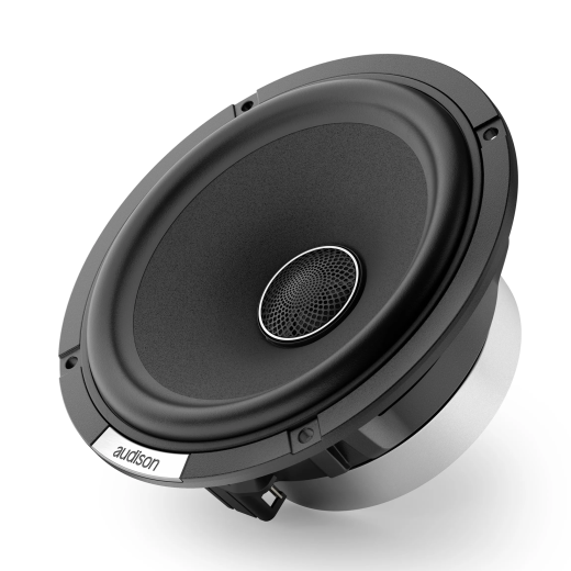 Audison AV X6.5 speakers