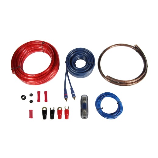 Autotek AWK20 cable set