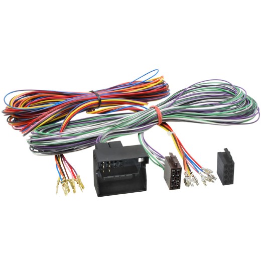 Adapter for active audio system