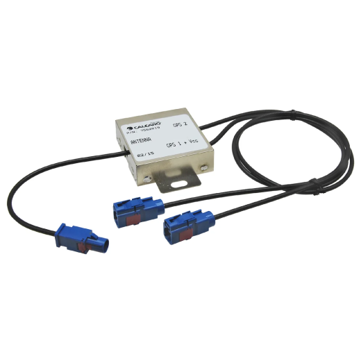 Active hub Calearo 7562019