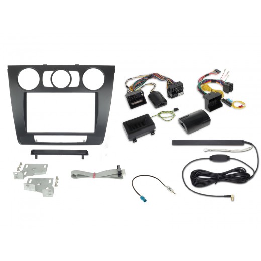 Alpine KIT-7BM1M installation kit
