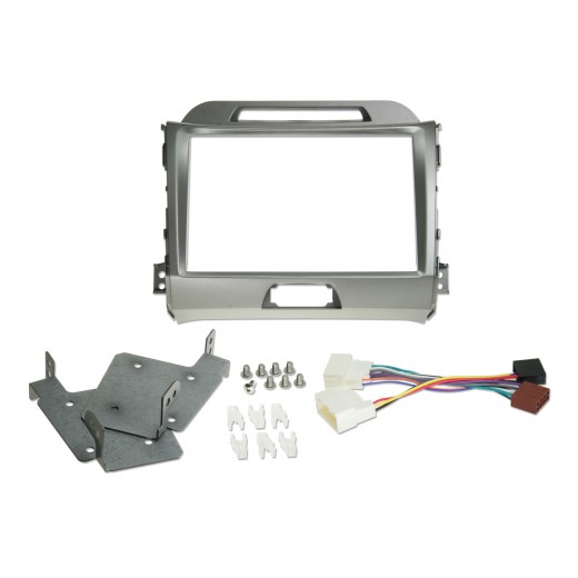 Alpine KIT-8KSG installation kit
