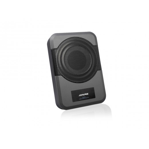 Active subwoofer Alpine PWE-S8