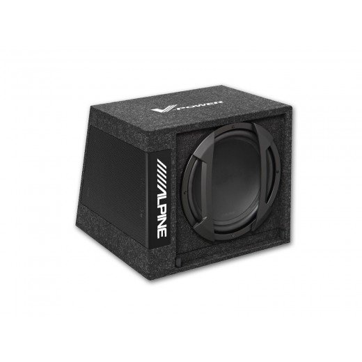 Active subwoofer Alpine SWD-355