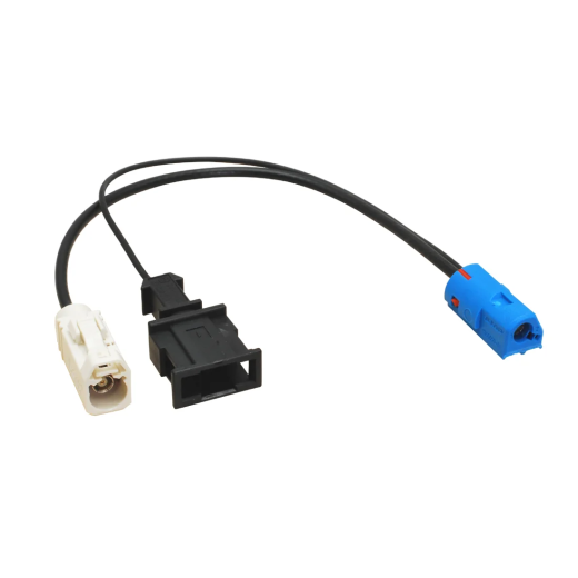 Antenna reduction FAKRA - Opel 4-pole. Calearo 7581166