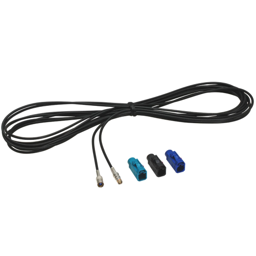 Antenna lead FAKRA - SMB 7581012