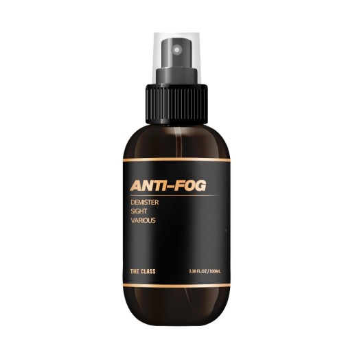 The Class Anti Fog (100 ml)