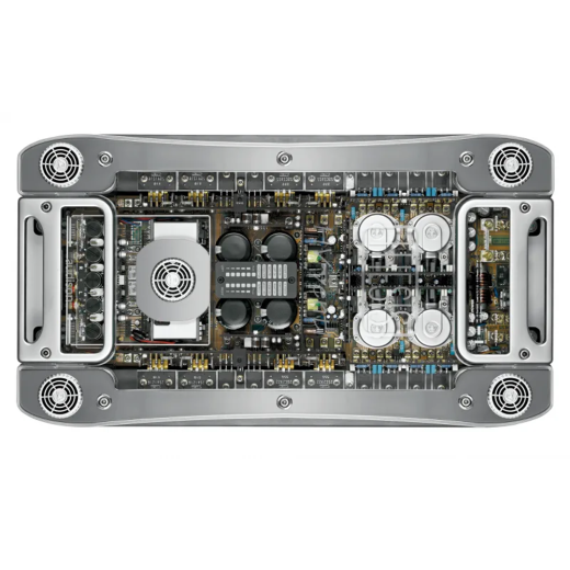 Audison HV venti amplifier