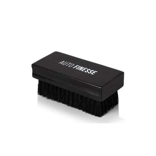 Auto Finesse Upholstery Brush