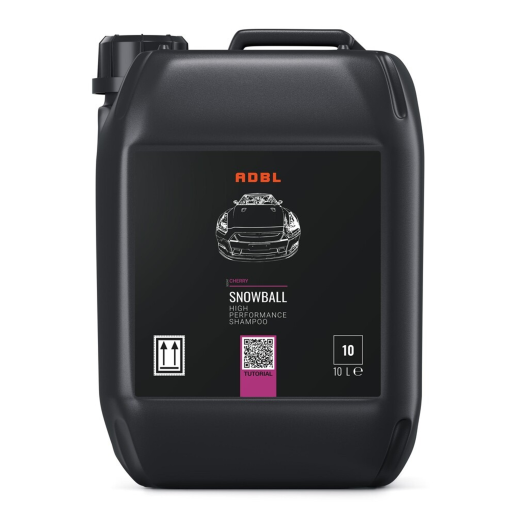 Car shampoo ADBL Snowball (25 l)