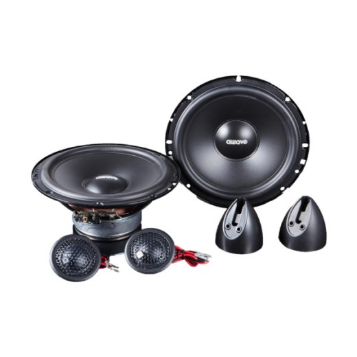 Awave AC 650C component speakers