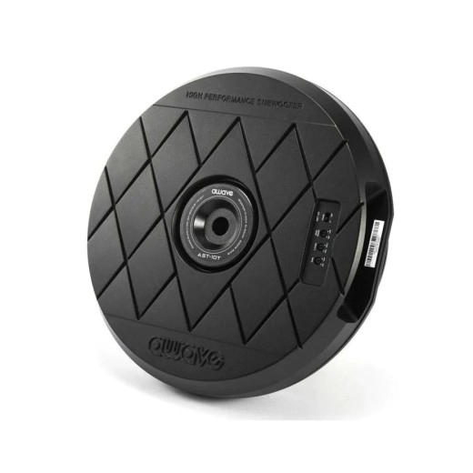 Active subwoofer for reserve Awave AST-10T