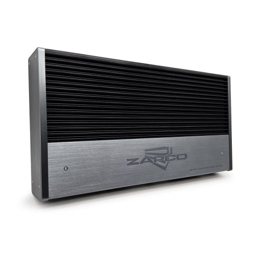 Amplifier Zapco REF 150.4