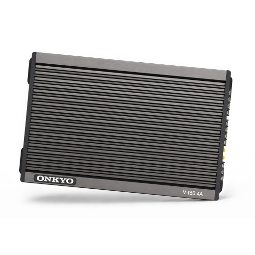 Onkyo V-T60.4A amplifier