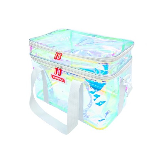 Detailing bag for tea towels and towels Purestar Towel Bag Hologram