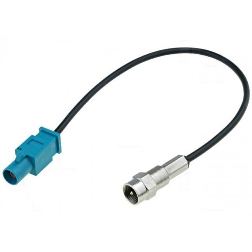 Antenna adapter FME - FAKRA Per.Pic. A9541