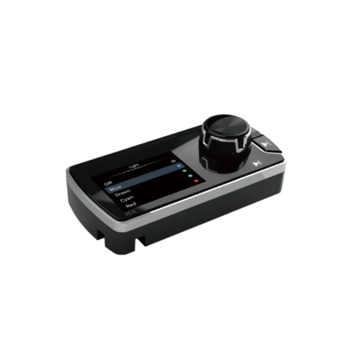 Nakamichi AC6 remote control