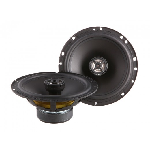 German Maestro Alpha AC 6511 speakers
