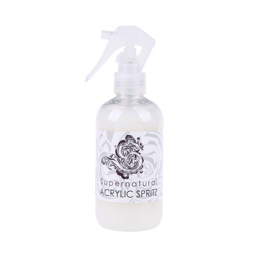 Sealant Dodo Dodo Juice Supernatural Acrylic Spritz (250 ml)