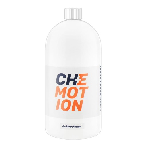Active foam Chemotion Active Foam (1000 ml)