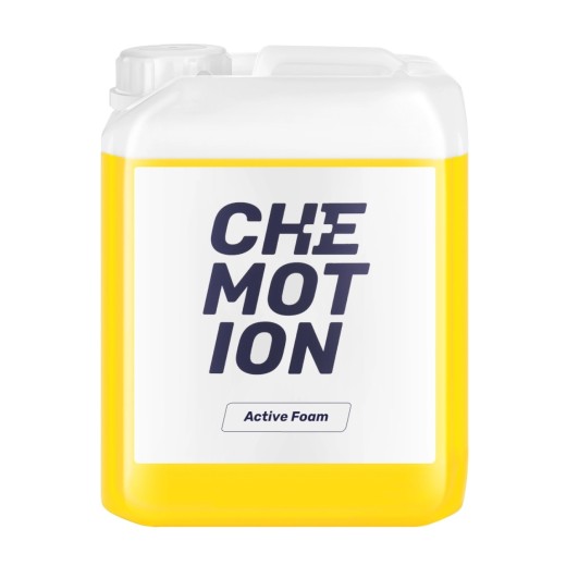 Active foam Chemotion Active Foam (5000 ml)