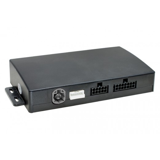 Adaptiv module for Audi