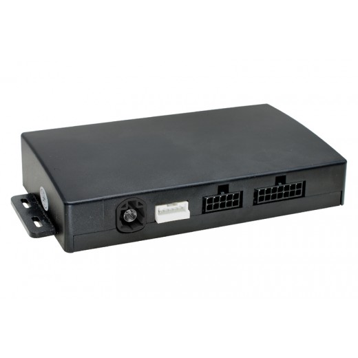Adaptiv Mini PSA OEM unit extension (Peugeot, Citroen)