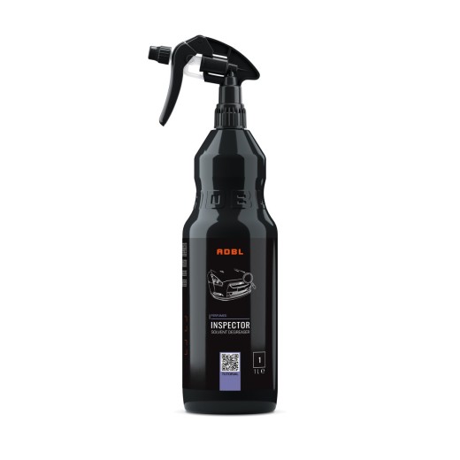 ADBL Inspector polishing inspection fluid (1 l)