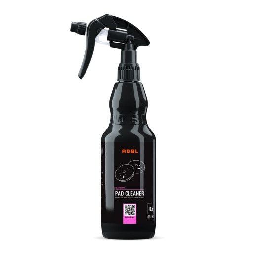 ADBL Pad Cleaner (500 ml)