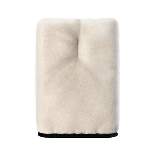 ADBL Scrub Mitt Microfiber Glove