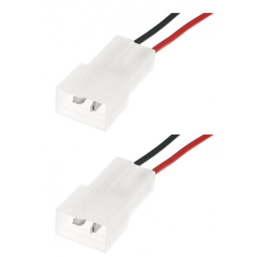 Hyundai speaker connector adapters