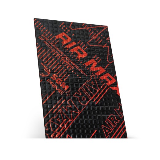 Vibroacoustic material SGM Air Max