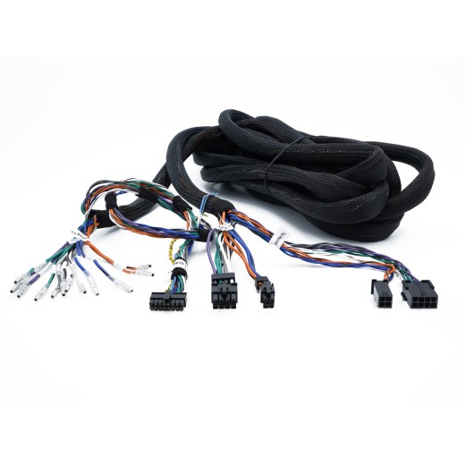 Wiring harness Connection CN MX EXT.560 6CH